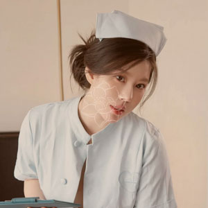 massage therapist Hana