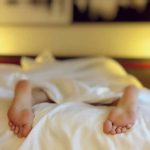 foot massage to benefit your kidney