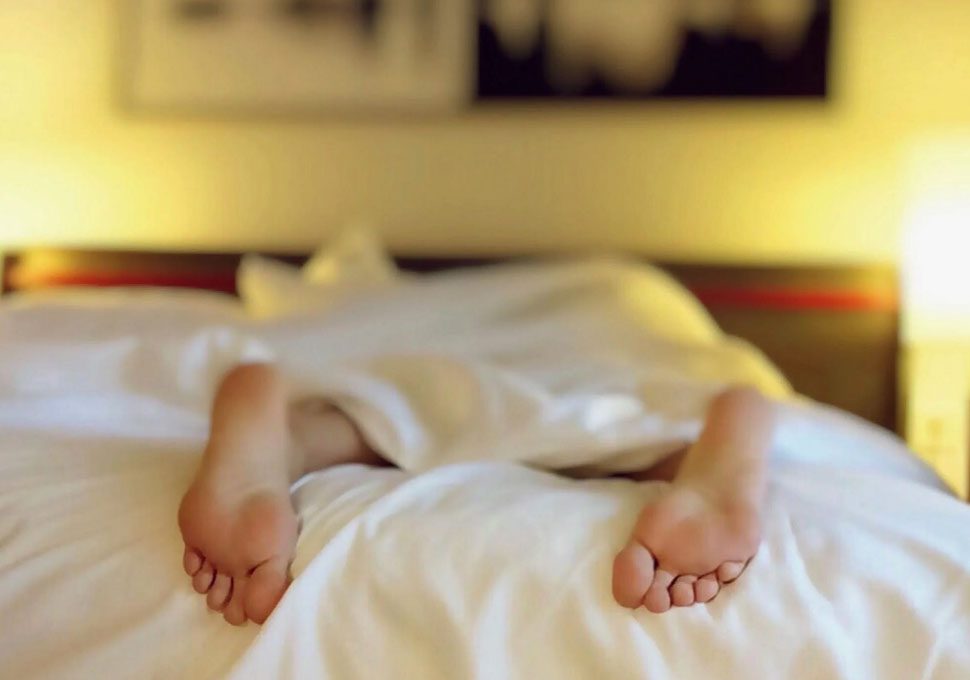 foot massage to benefit your kidney